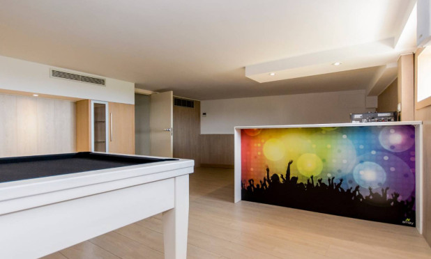 Obra nueva - Villa - Orihuela