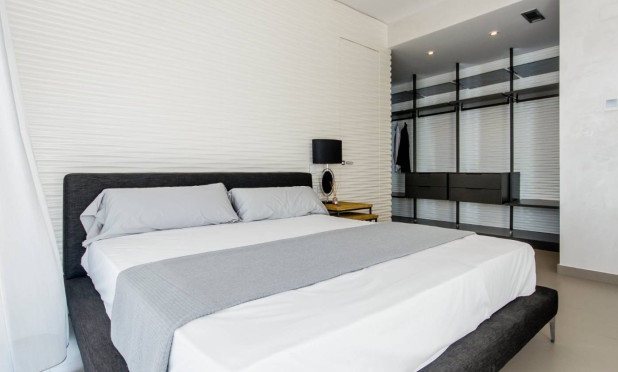 Obra nueva - Villa - Orihuela