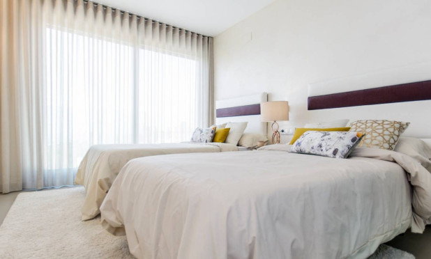 Obra nueva - Villa - Orihuela