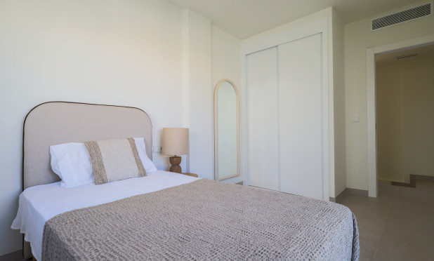 Nowy budynek - Villa - Orihuela Costa