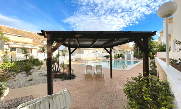 Resale - Villa - Ciudad Quesada