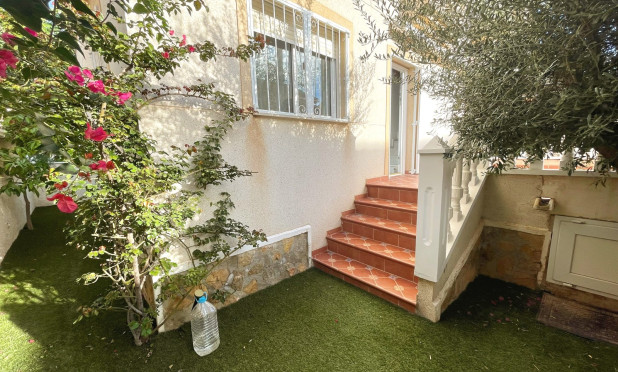 Resale - Villa - Ciudad Quesada