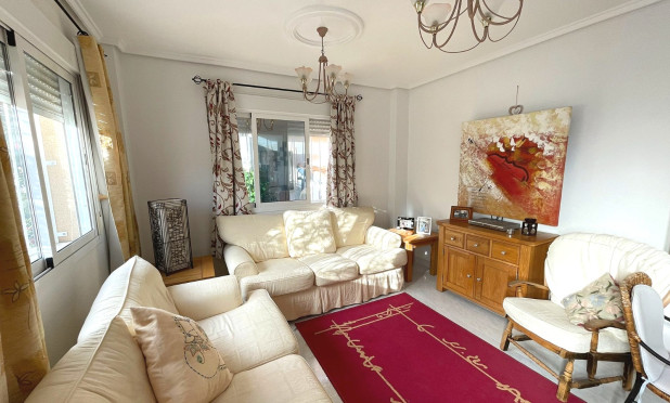 Resale - Villa - Ciudad Quesada