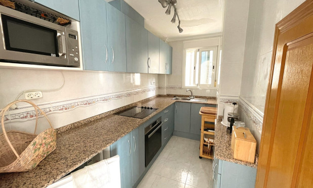 Resale - Villa - Ciudad Quesada