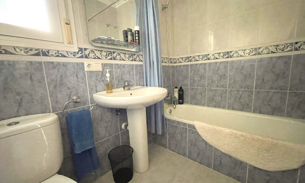 Resale - Villa - Ciudad Quesada