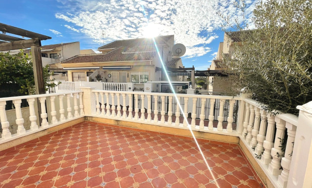 Resale - Villa - Ciudad Quesada