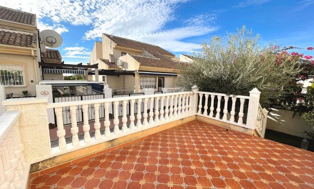 Resale - Villa - Ciudad Quesada