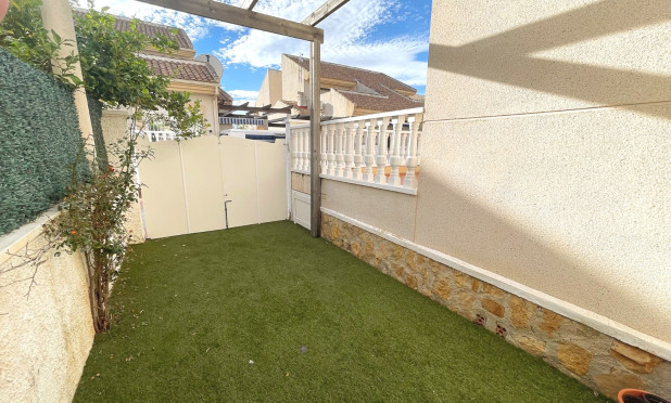 Resale - Villa - Ciudad Quesada