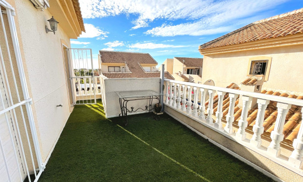 Resale - Villa - Ciudad Quesada