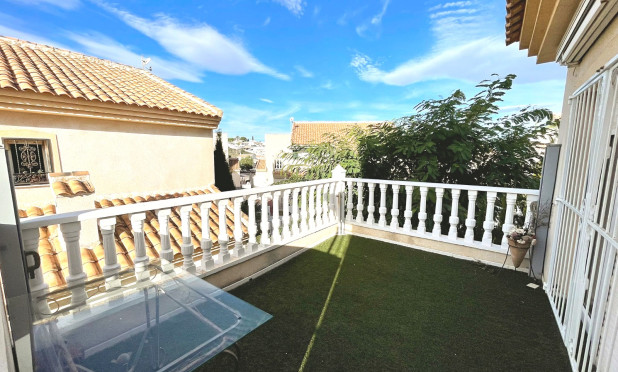 Resale - Villa - Ciudad Quesada