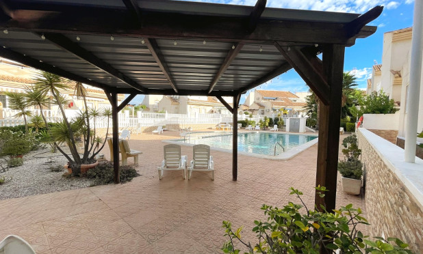 Resale - Villa - Ciudad Quesada