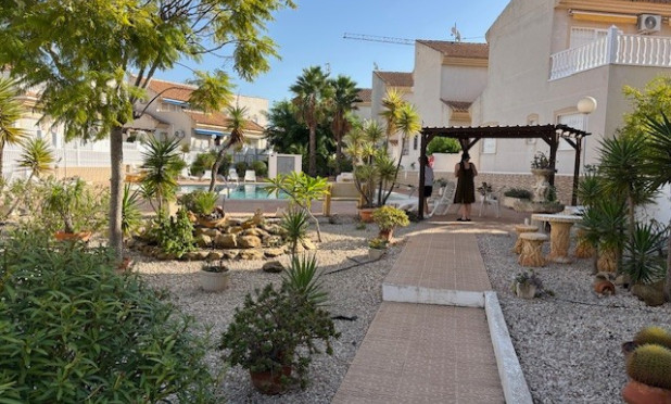 Resale - Villa - Ciudad Quesada