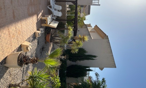 Resale - Villa - Ciudad Quesada