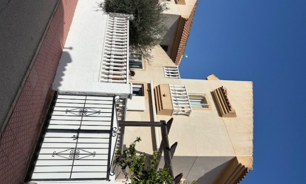 Resale - Villa - Ciudad Quesada