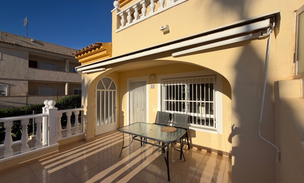 Wiederverkauf - Villa - Ciudad Quesada - La Marquesa Golf