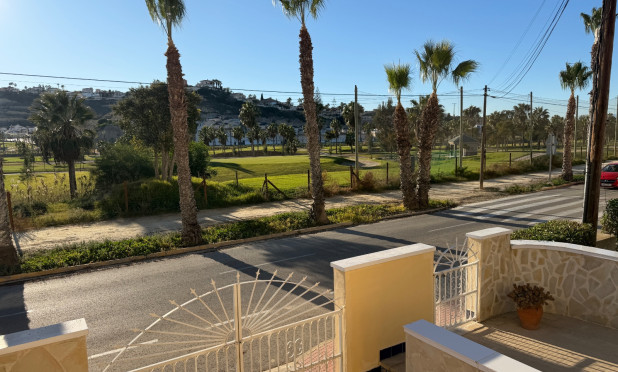 Wiederverkauf - Villa - Ciudad Quesada - La Marquesa Golf