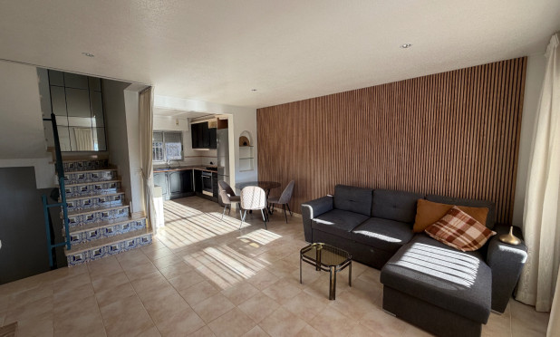 Wiederverkauf - Villa - Ciudad Quesada - La Marquesa Golf