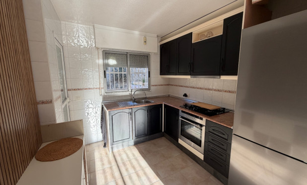 Wiederverkauf - Villa - Ciudad Quesada - La Marquesa Golf