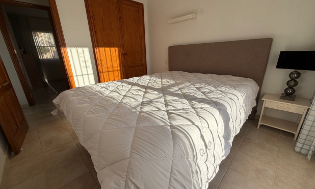 Wiederverkauf - Villa - Ciudad Quesada - La Marquesa Golf