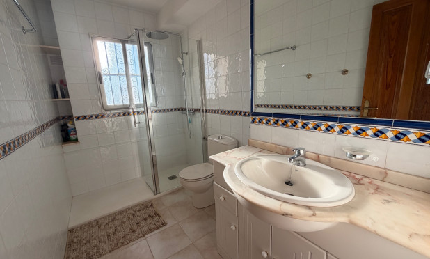 Wiederverkauf - Villa - Ciudad Quesada - La Marquesa Golf