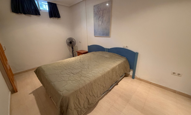 Wiederverkauf - Villa - Ciudad Quesada - La Marquesa Golf