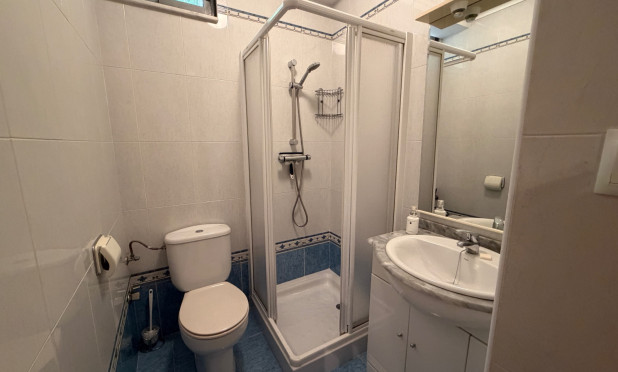 Wiederverkauf - Villa - Ciudad Quesada - La Marquesa Golf