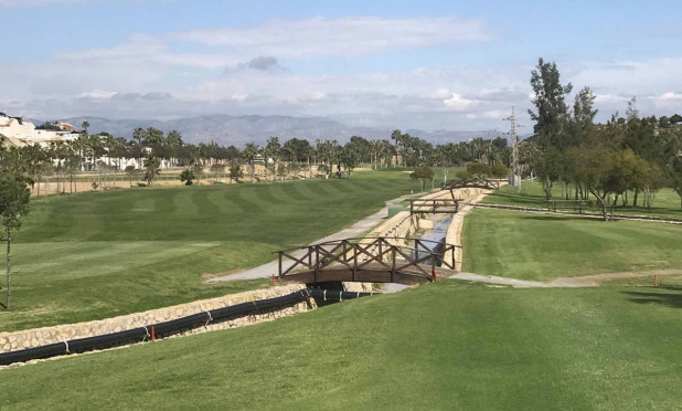 Wiederverkauf - Villa - Ciudad Quesada - La Marquesa Golf