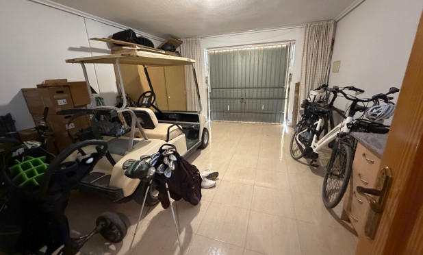 Wiederverkauf - Villa - Ciudad Quesada - La Marquesa Golf