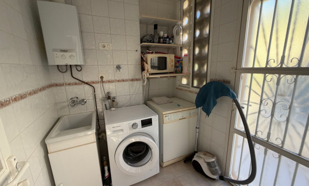 Wiederverkauf - Villa - Ciudad Quesada - La Marquesa Golf