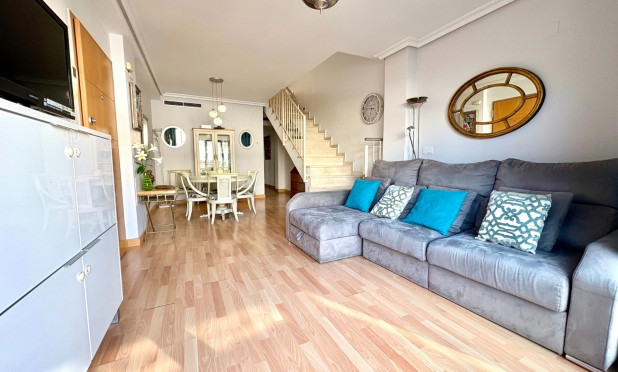 Revente - Attique - Denia - Dénia