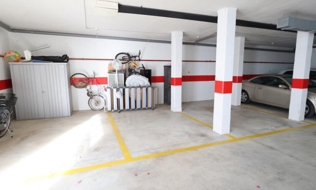 Reventa - Adosado - Orihuela Costa - La Zenia