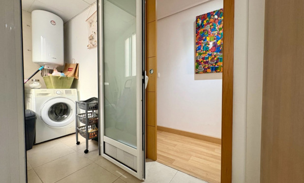 Revente - Attique - Denia - Dénia