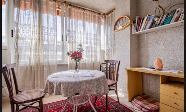 Revente - Appartement - L'alfas Del Pi - Alfas del Pí