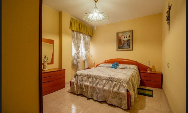 Revente - Appartement - L'alfas Del Pi - Alfas del Pí