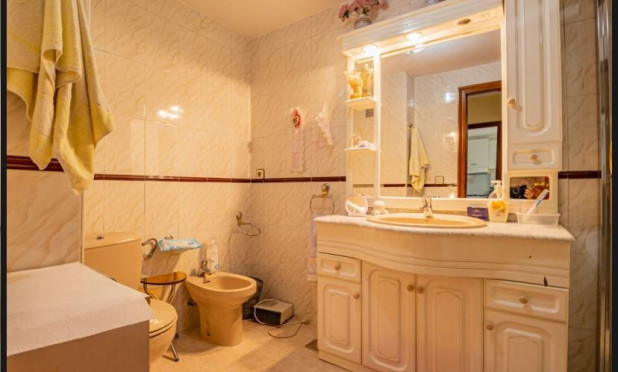 Revente - Appartement - L'alfas Del Pi - Alfas del Pí