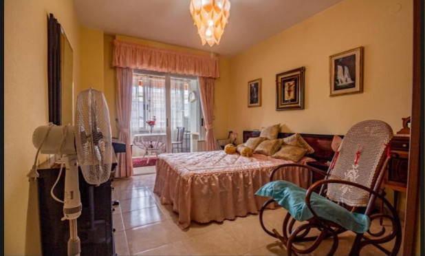 Revente - Appartement - L'alfas Del Pi - Alfas del Pí