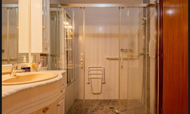 Revente - Appartement - L'alfas Del Pi - Alfas del Pí