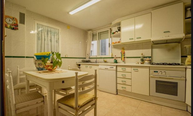 Revente - Appartement - L'alfas Del Pi - Alfas del Pí