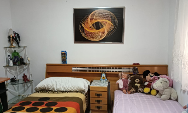 Revente - Appartement - L'alfas Del Pi - Alfas del Pí