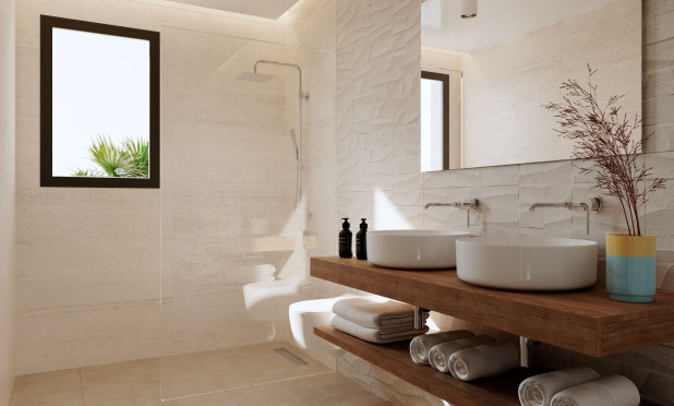 Nouvelle construction - Villa - Marbella - Urbanización Sea Hills