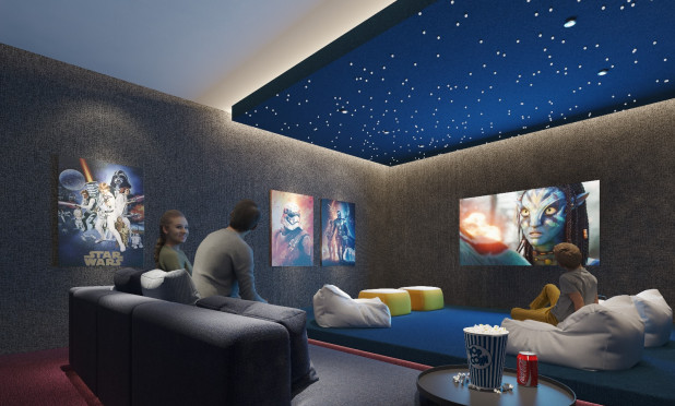 Nouvelle construction - Appartement - Calpe