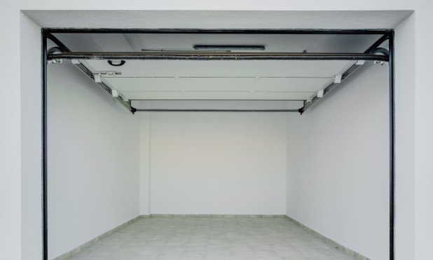 Neue Gebäude - Stadthaus - Pilar de la Horadada