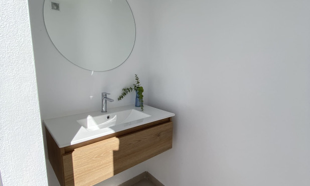 Neue Gebäude - Stadthaus - Pilar de la Horadada