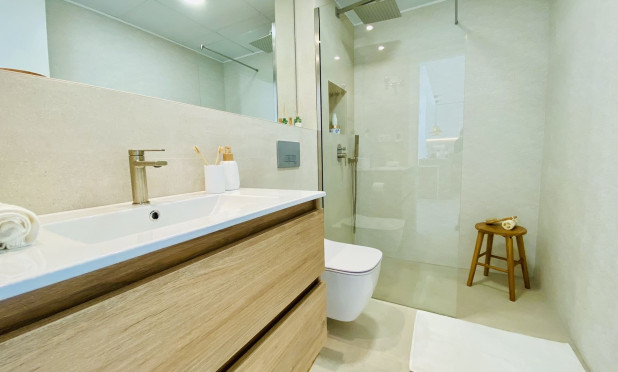 Neue Gebäude - Stadthaus - Pilar de la Horadada