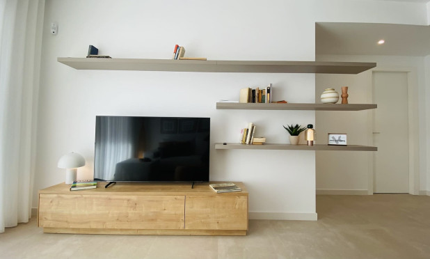 Neue Gebäude - Stadthaus - Pilar de la Horadada