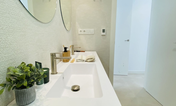 Neue Gebäude - Stadthaus - Pilar de la Horadada