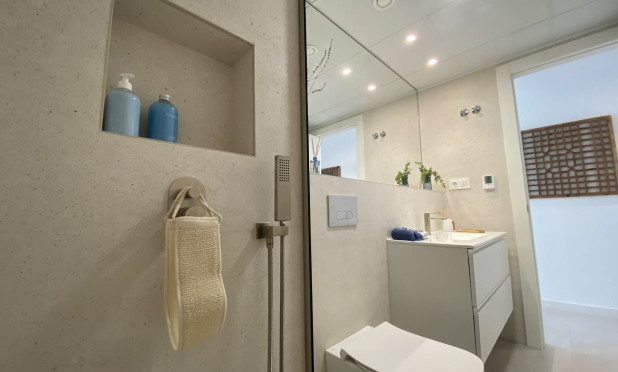 Neue Gebäude - Stadthaus - Pilar de la Horadada