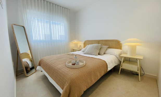 Neue Gebäude - Stadthaus - Pilar de la Horadada