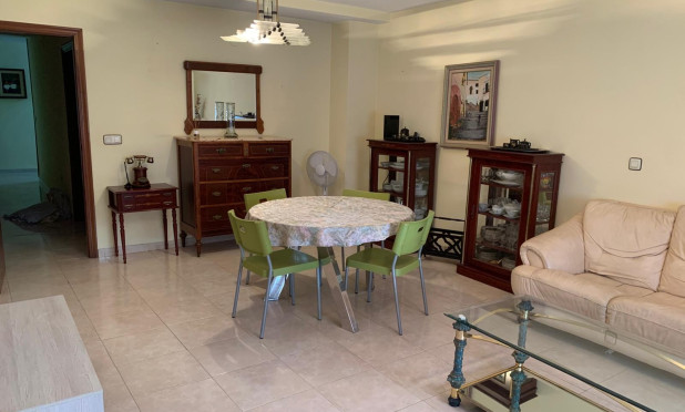 Resale - Apartment / flat - L'alfas Del Pi - Alfas del Pí