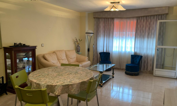 Resale - Apartment / flat - L'alfas Del Pi - Alfas del Pí